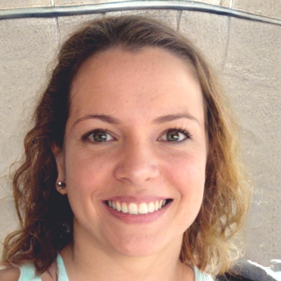 Sarah Müller, Expertin für Marktanalyse