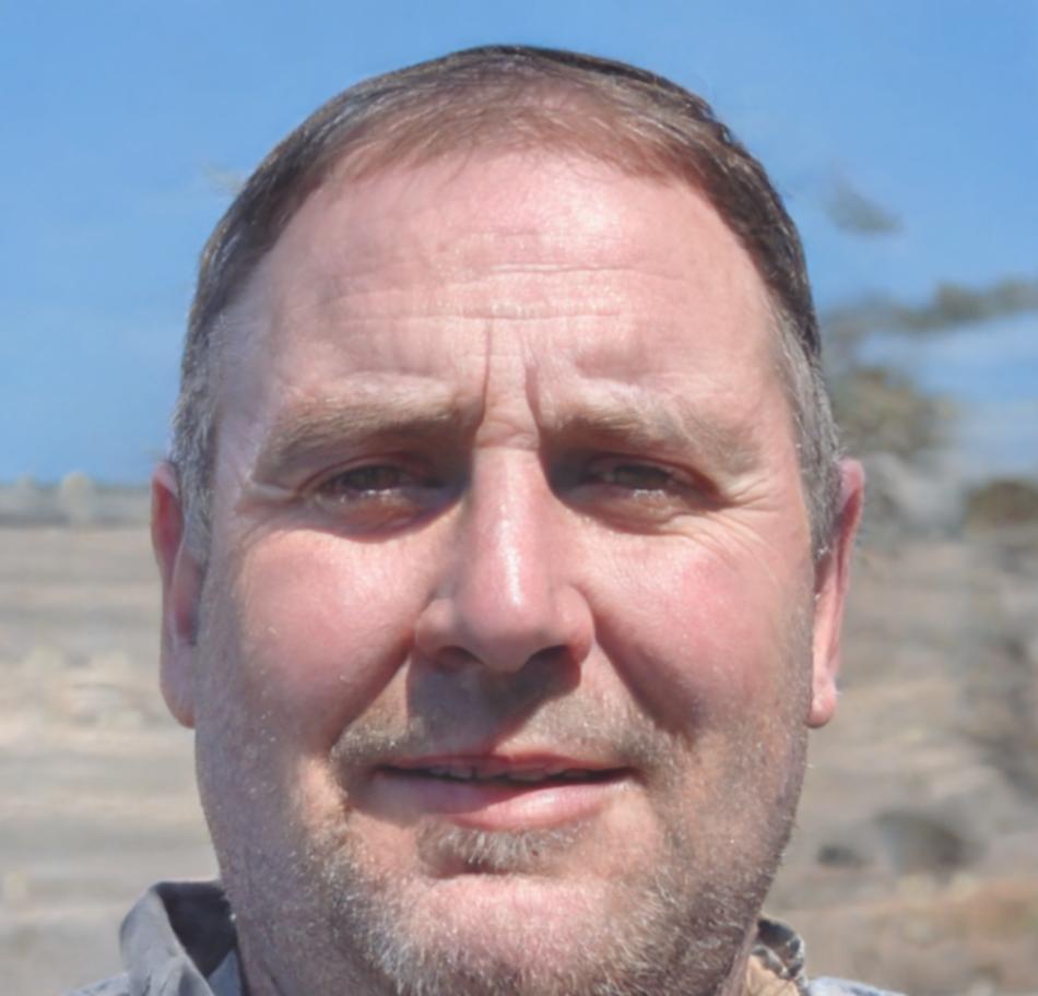 Dr. Michael Weber, Finanzanalyst und Programmleiter